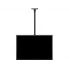 Multibrackets M Public Ceilingmount Medium Single 3000, 30 kg, 81,3 cm (32 Zoll), 139,7 cm (55 Zoll), 200 x 100 mm, 400 x 400 mm, 860 - 3130 mm