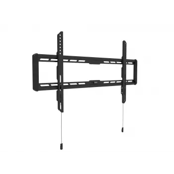 Multibrackets M Universal Wallmount Fixed Large Schwarz
