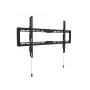 Multibrackets M Universal Wallmount Fixed Large Schwarz