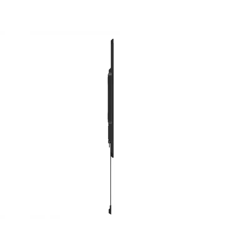 Multibrackets M Universal Wallmount Fixed Large Schwarz
