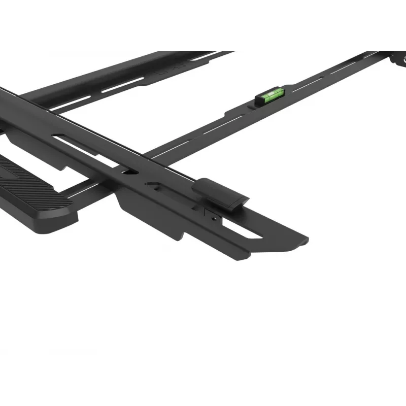 Multibrackets M Universal Wallmount Fixed Large Schwarz