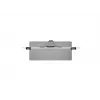 Displayständer Multibrackets M 180 Single Schwarz mit Bodenplatte