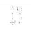 Multibrackets M Ceiling Mount Pro MBC1U