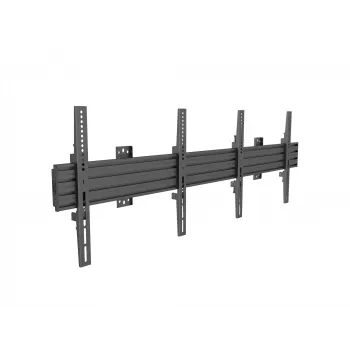 Multibrackets M Wallmount Pro MBW2U Fest Schwarz