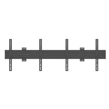 Multibrackets M Wallmount Pro MBW2U Fest Schwarz