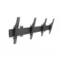 Wandhalterung Multibrackets M Wallmount Pro MBW2U Tilt Schwarz
