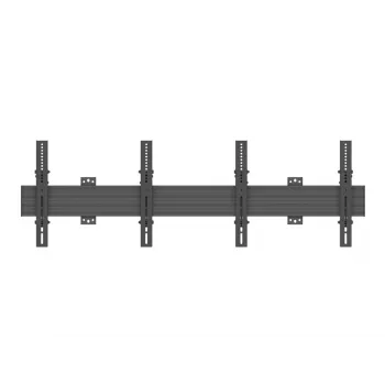 Wandhalterung Multibrackets M Wallmount Pro MBW2U Tilt Schwarz