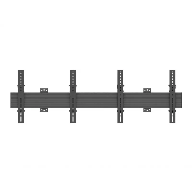 Wandhalterung Multibrackets M Wallmount Pro MBW2U Tilt Schwarz