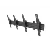 Wandhalterung Multibrackets M Wallmount Pro MBW2U Tilt Schwarz