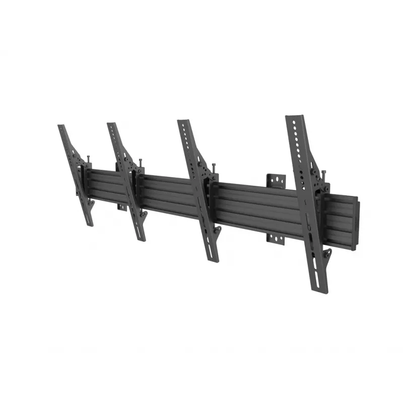 Wandhalterung Multibrackets M Wallmount Pro MBW2U Tilt Schwarz
