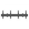 Wandhalterung Multibrackets M Wallmount Pro MBW2U Tilt Schwarz