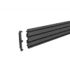 Wandhalterung Multibrackets M Wallmount Pro MBW2U Tilt Schwarz