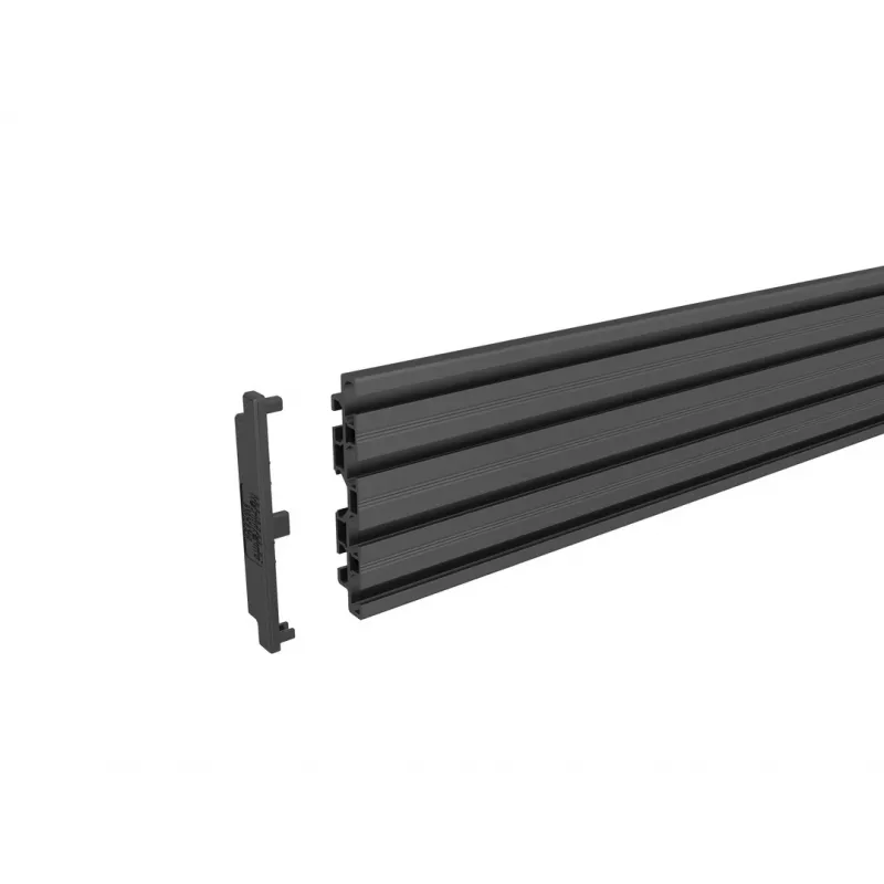 Wandhalterung Multibrackets M Wallmount Pro MBW2U Tilt Schwarz