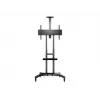 Multibrackets M Public Floorstand Basic 180 inkl. Regal & Kamera-Halterung