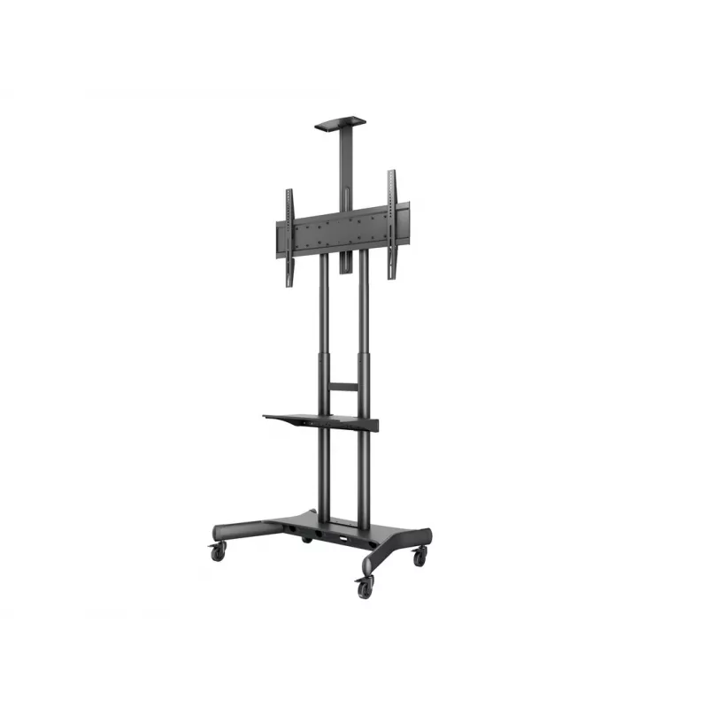 Multibrackets M Public Floorstand Basic 180 inkl. Regal & Kamera-Halterung