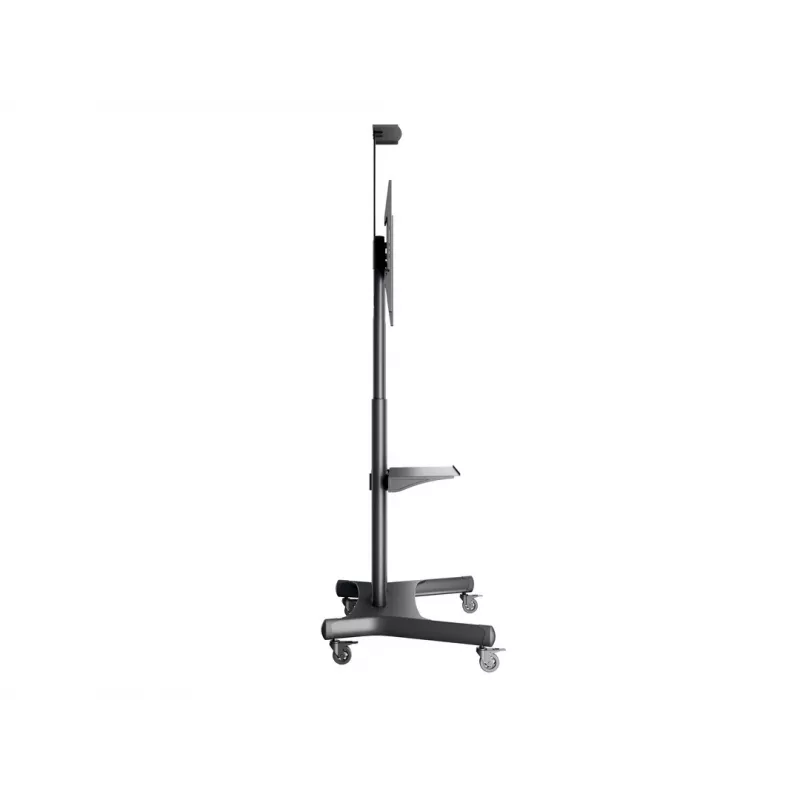 Multibrackets M Public Floorstand Basic 180 inkl. Regal & Kamera-Halterung
