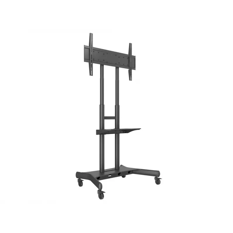 Multibrackets M Public Floorstand Basic 180 inkl. Regal & Kamera-Halterung