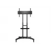 Multibrackets M Public Floorstand Basic 180 inkl. Regal & Kamera-Halterung