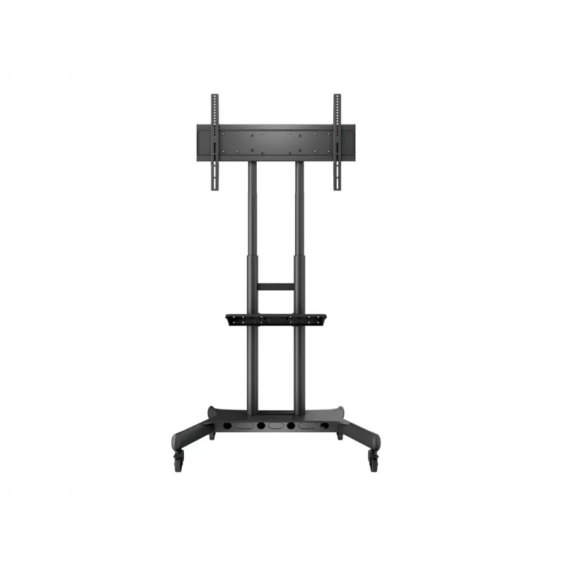 Multibrackets M Public Floorstand Basic 180 inkl. Regal & Kamera-Halterung