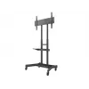 Multibrackets M Public Floorstand Basic 180 inkl. Regal & Kamera-Halterung