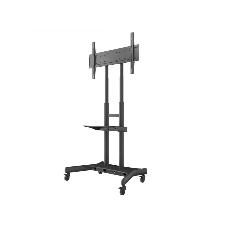 Multibrackets M Public Floorstand Basic 180 inkl. Regal & Kamera-Halterung