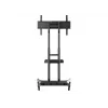 Multibrackets M Public Floorstand Basic 180 inkl. Regal & Kamera-Halterung