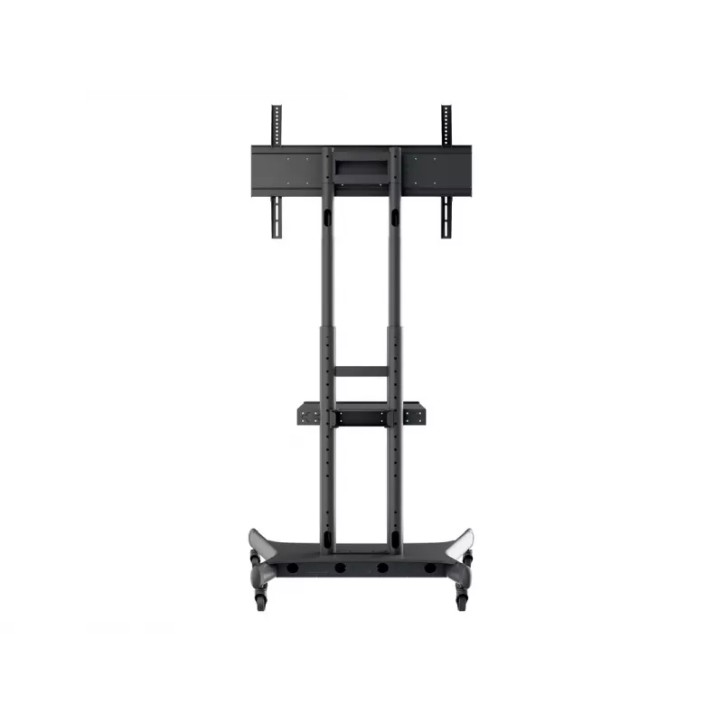 Multibrackets M Public Floorstand Basic 180 inkl. Regal & Kamera-Halterung