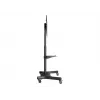 Multibrackets M Public Floorstand Basic 180 inkl. Regal & Kamera-Halterung
