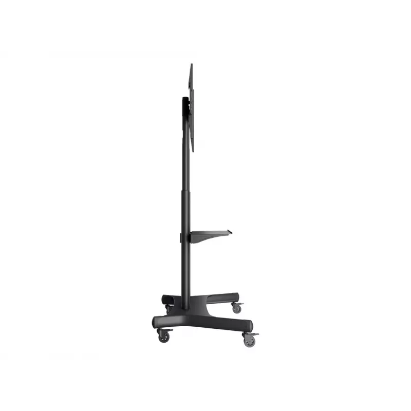 Multibrackets M Public Floorstand Basic 180 inkl. Regal & Kamera-Halterung