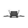 Multibrackets M Public Floorstand Basic 180 inkl. Regal & Kamera-Halterung