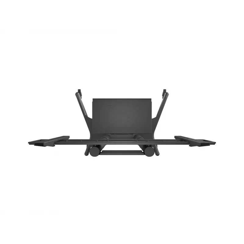 Multibrackets M Public Floorstand Basic 180 inkl. Regal & Kamera-Halterung