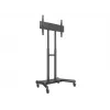 Multibrackets M Public Floorstand Basic 180 inkl. Regal & Kamera-Halterung