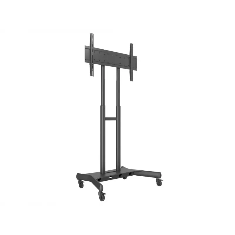 Multibrackets M Public Floorstand Basic 180 inkl. Regal & Kamera-Halterung
