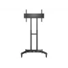 Multibrackets M Public Floorstand Basic 180 inkl. Regal & Kamera-Halterung