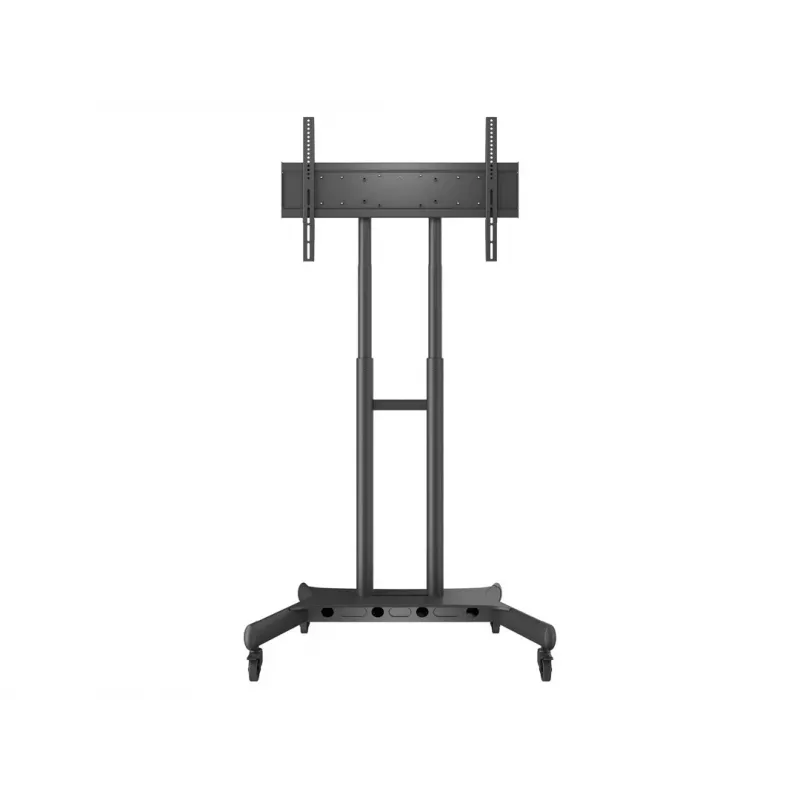 Multibrackets M Public Floorstand Basic 180 inkl. Regal & Kamera-Halterung