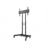 Multibrackets M Public Floorstand Basic 180 inkl. Regal & Kamera-Halterung