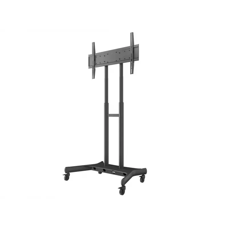 Multibrackets M Public Floorstand Basic 180 inkl. Regal & Kamera-Halterung