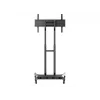 Multibrackets M Public Floorstand Basic 180 inkl. Regal & Kamera-Halterung