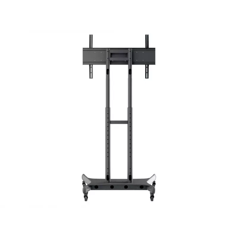 Multibrackets M Public Floorstand Basic 180 inkl. Regal & Kamera-Halterung