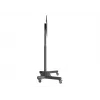Multibrackets M Public Floorstand Basic 180 inkl. Regal & Kamera-Halterung