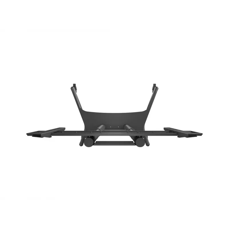 Multibrackets M Public Floorstand Basic 180 inkl. Regal & Kamera-Halterung