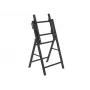 Multibrackets M Tilt and Roll Easel Schwarz Maximalgewicht 50 kg