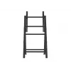 Multibrackets M Tilt and Roll Easel Schwarz Maximalgewicht 50 kg