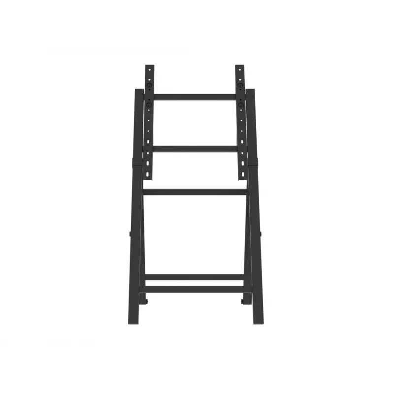 Multibrackets M Tilt and Roll Easel Schwarz Maximalgewicht 50 kg