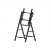 Multibrackets M Tilt and Roll Easel Schwarz Maximalgewicht 50 kg