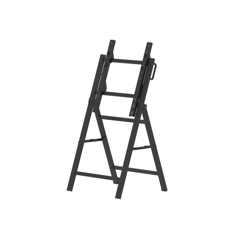 Multibrackets M Tilt and Roll Easel Schwarz Maximalgewicht 50 kg