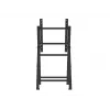 Multibrackets M Tilt and Roll Easel Schwarz Maximalgewicht 50 kg