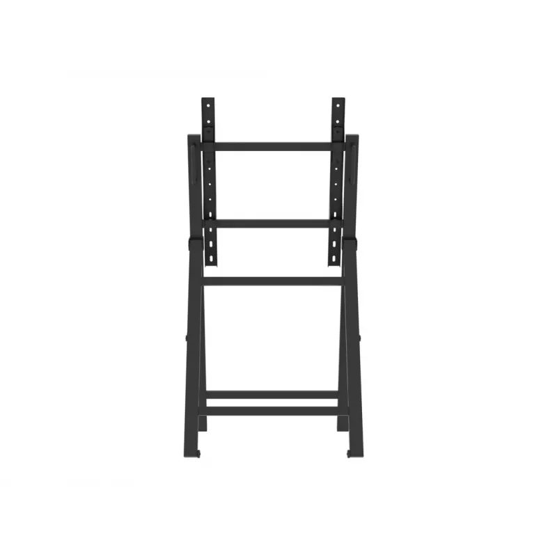Multibrackets M Tilt and Roll Easel Schwarz Maximalgewicht 50 kg