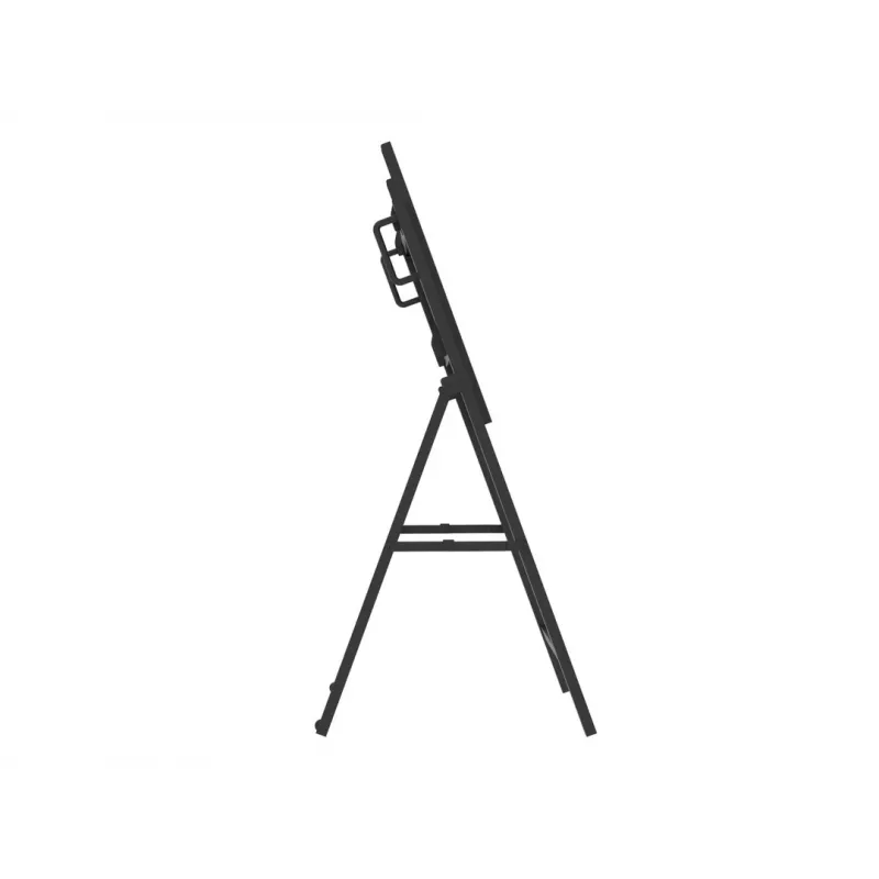 Multibrackets M Tilt and Roll Easel Schwarz Maximalgewicht 50 kg
