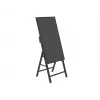 Multibrackets M Tilt and Roll Easel Schwarz Maximalgewicht 50 kg